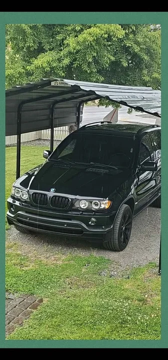 2003 BMW E53 X5 4.6is & 4.8is - Image 2 of 17