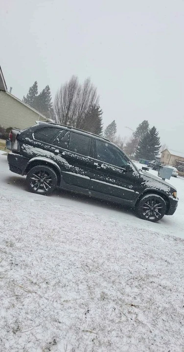 2003 BMW E53 X5 4.6is & 4.8is - Image 13 of 17