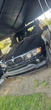 2003 BMW X5 M Competition Sport Utility 4D