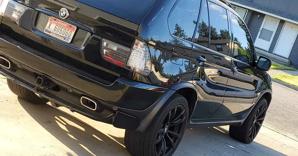 2003 BMW E53 X5 4.6is & 4.8is - Image 6 of 17