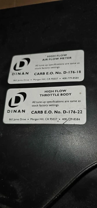 2003 BMW E53 X5 4.6is & 4.8is - Image 16 of 17