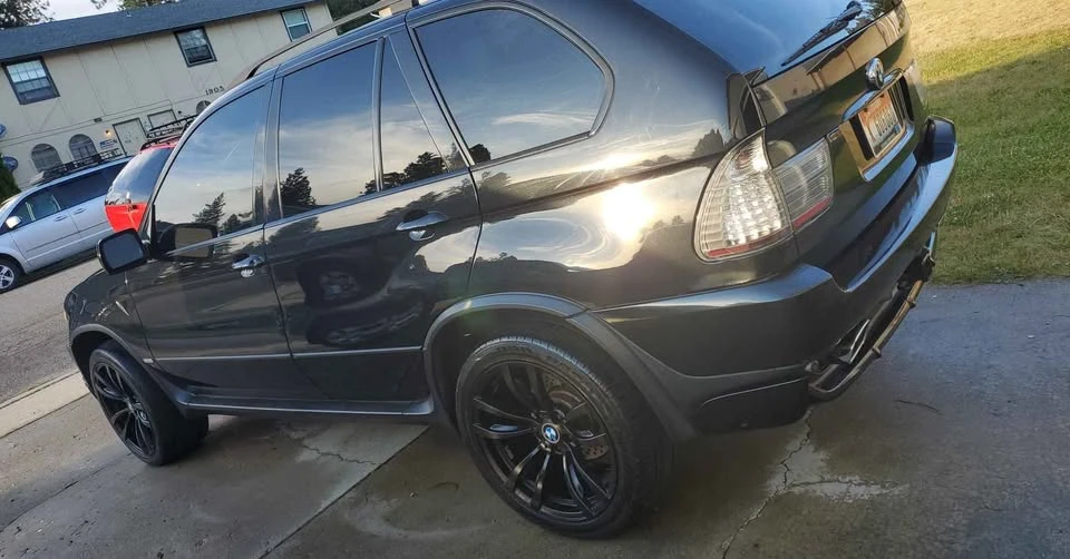 2003 BMW E53 X5 4.6is & 4.8is - Image 7 of 17