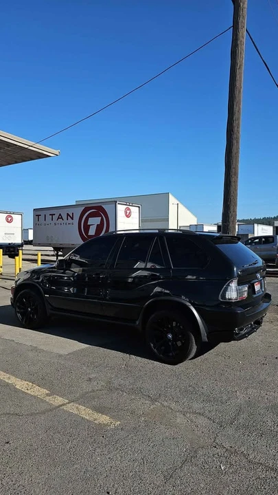 2003 BMW E53 X5 4.6is & 4.8is - Image 3 of 17