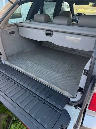 2003 BMW E53 X5 - Image 7 of 8