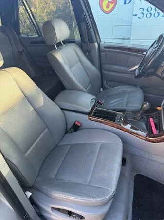 2003 BMW E53 X5 - Image 5 of 8