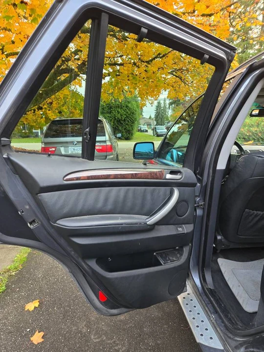 2003 BMW E53 X5 - Image 7 of 14