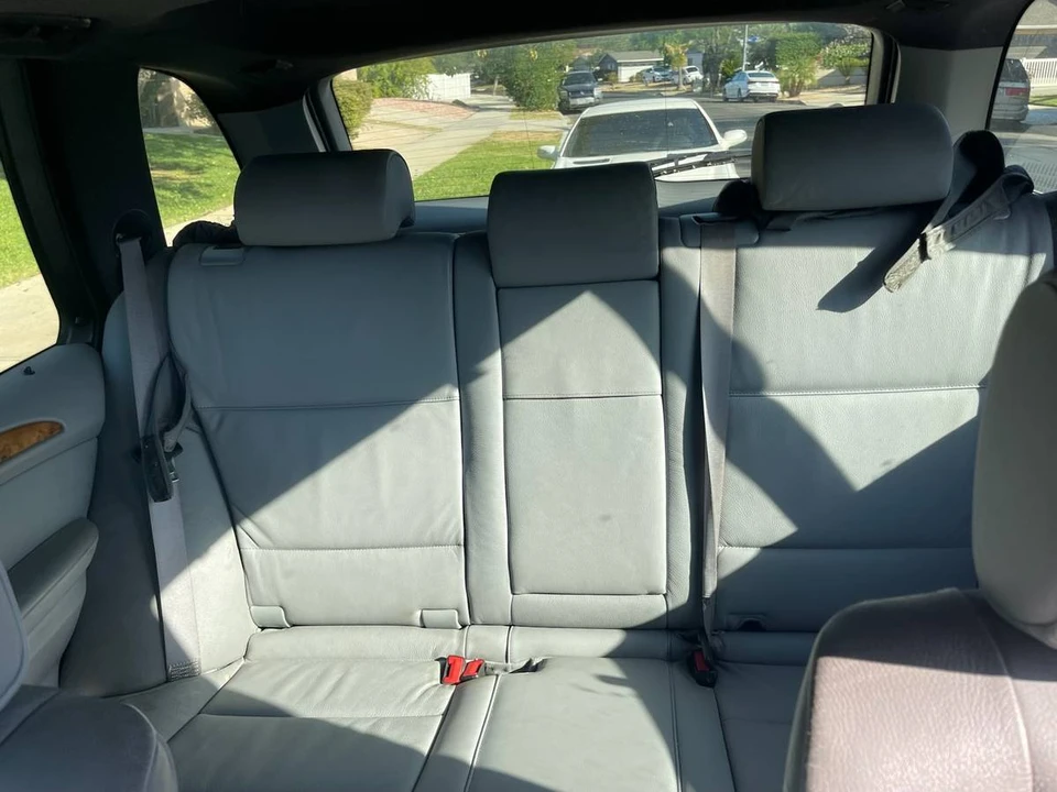 2003 BMW E53 X5 - Image 7 of 7