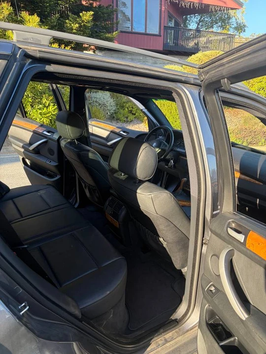 2003 BMW E53 X5 - Image 11 of 15