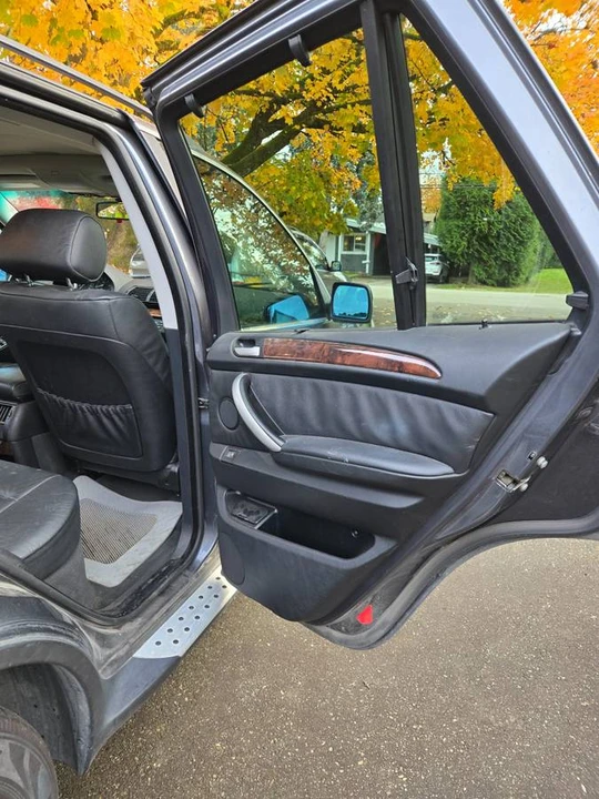 2003 BMW E53 X5 - Image 6 of 14