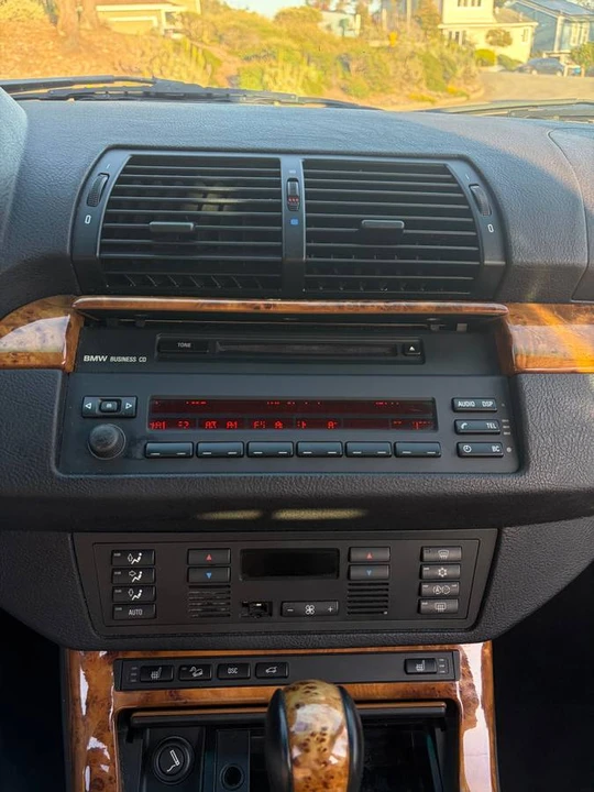 2003 BMW E53 X5 - Image 13 of 15