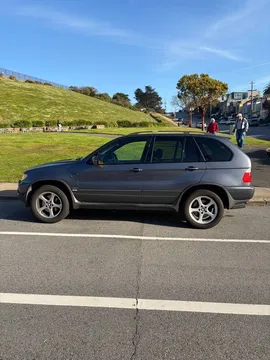 2003 BMW X5 3.0i