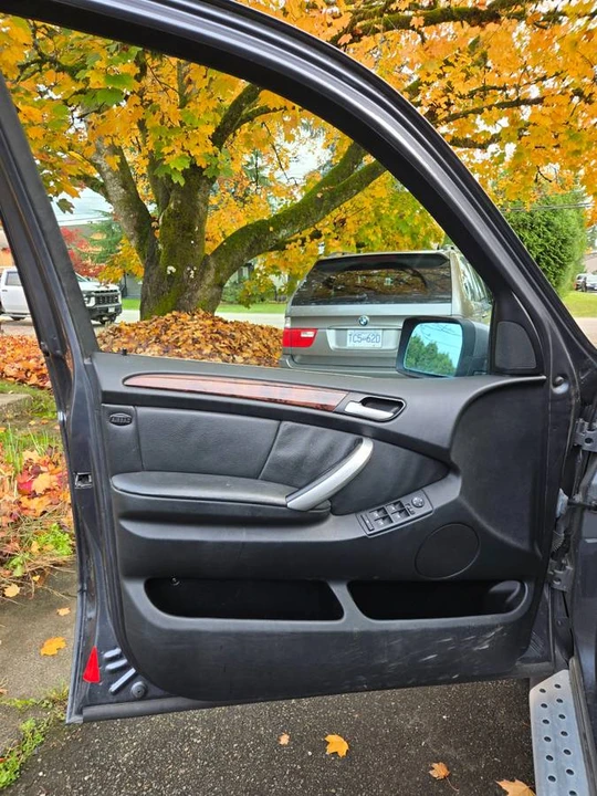 2003 BMW E53 X5 - Image 9 of 14