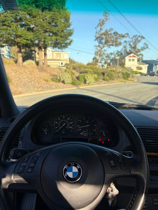 2003 BMW E53 X5 - Image 7 of 15