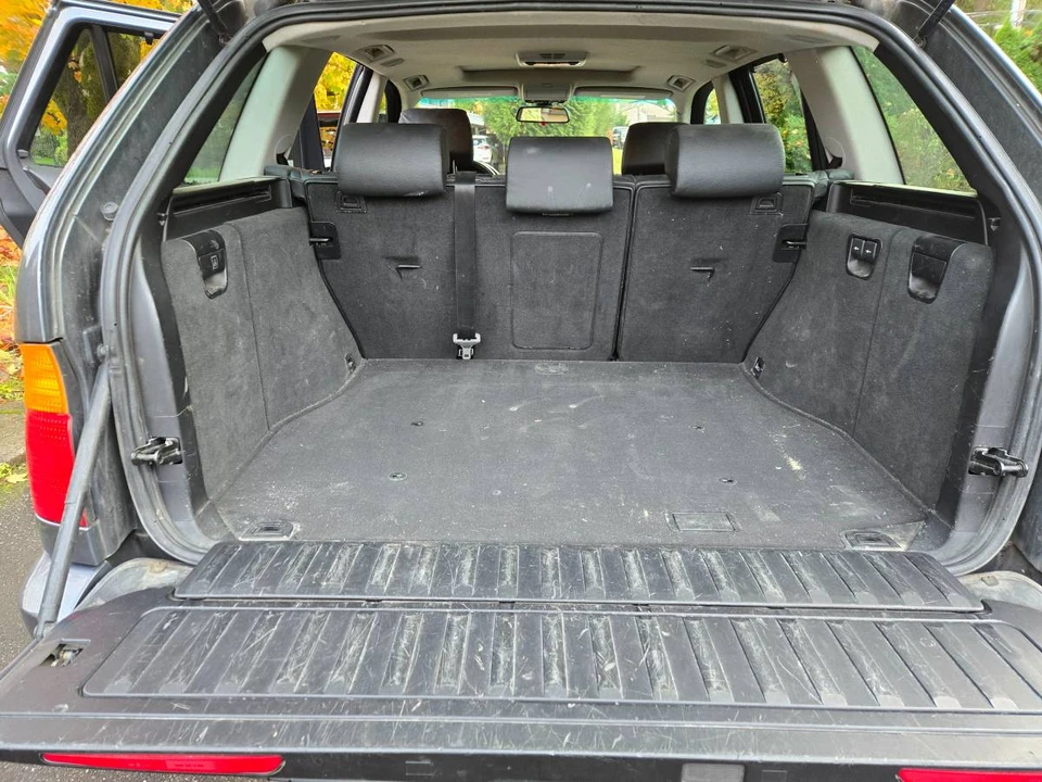 2003 BMW E53 X5 - Image 5 of 14