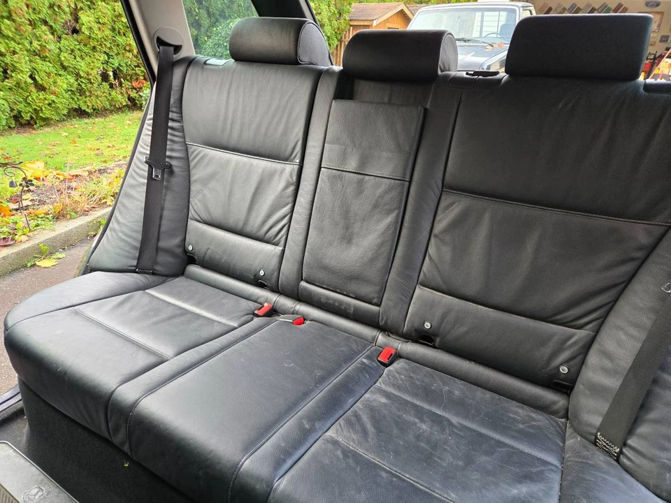2003 BMW E53 X5 - Image 8 of 14