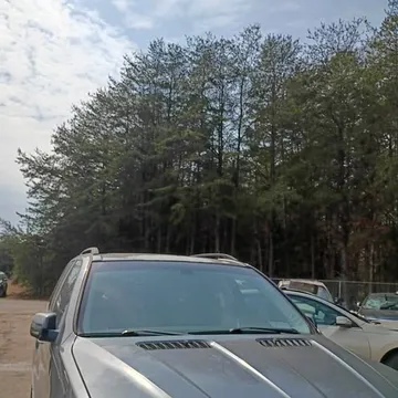 2003 BMW X5