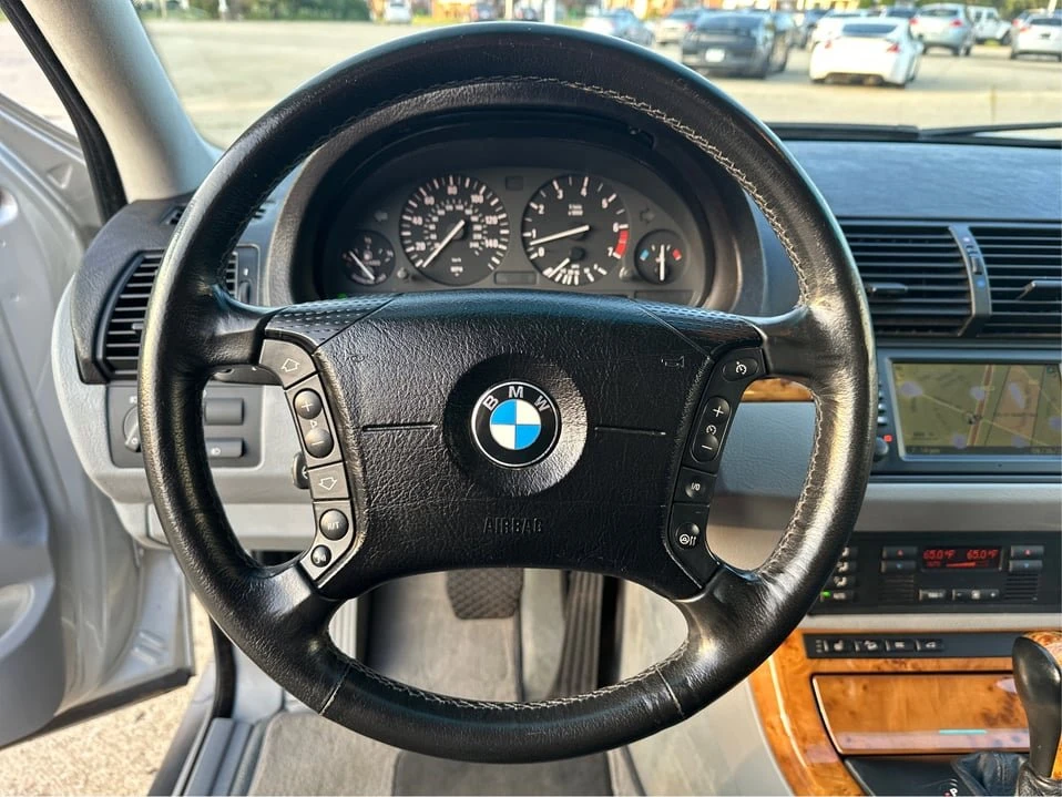 2003 BMW E53 X5 - Image 18 of 20