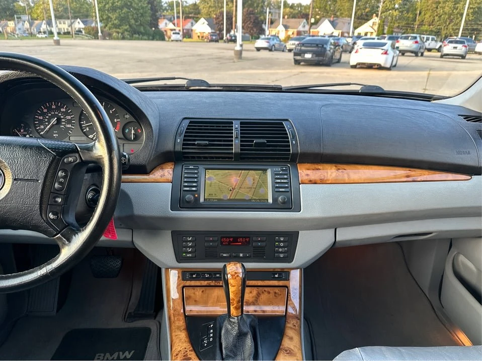 2003 BMW E53 X5 - Image 14 of 20