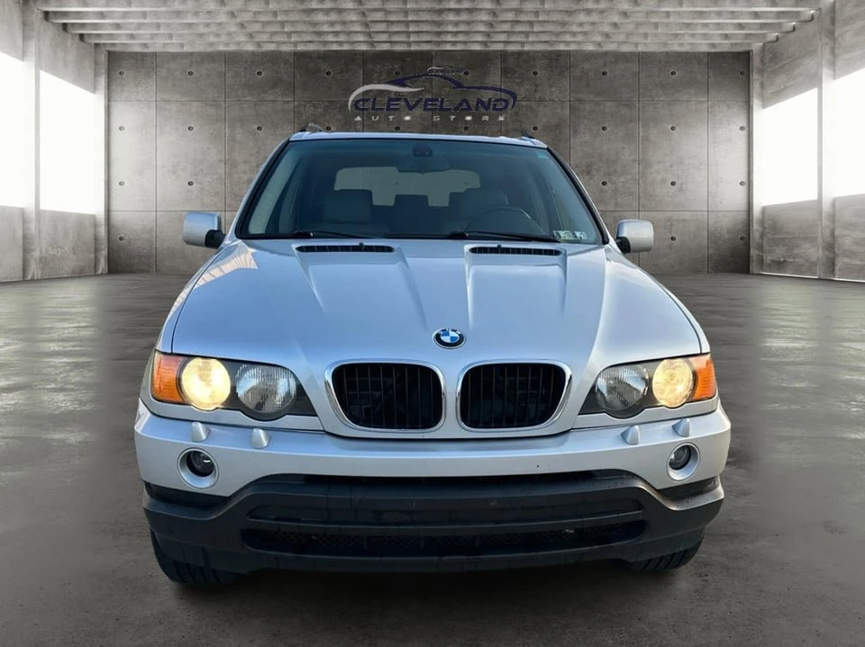 2003 BMW E53 X5 - Image 7 of 20
