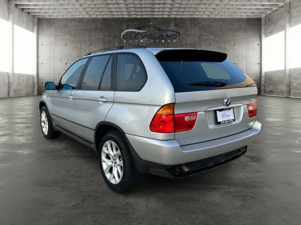 2003 BMW E53 X5 - Image 5 of 20
