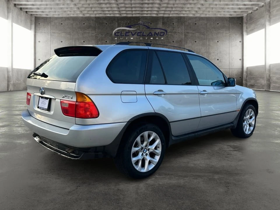 2003 BMW E53 X5 - Image 3 of 20