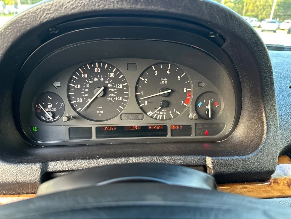 2003 BMW E53 X5 - Image 17 of 20