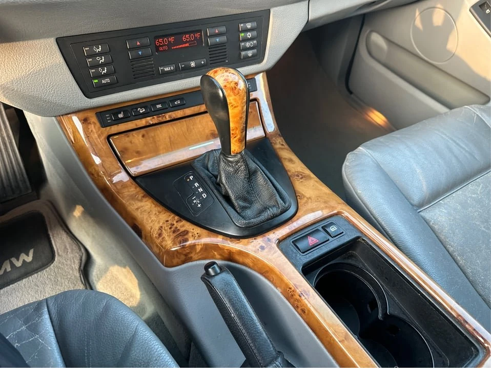 2003 BMW E53 X5 - Image 16 of 20