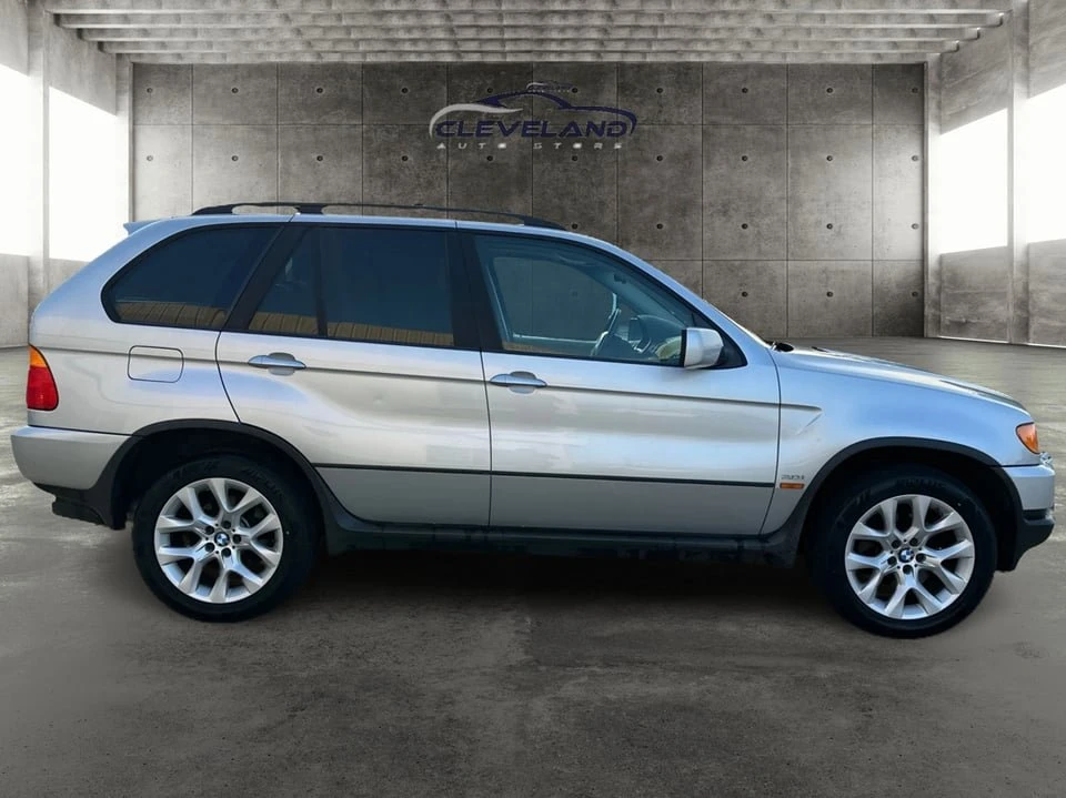 2003 BMW E53 X5 - Image 2 of 20