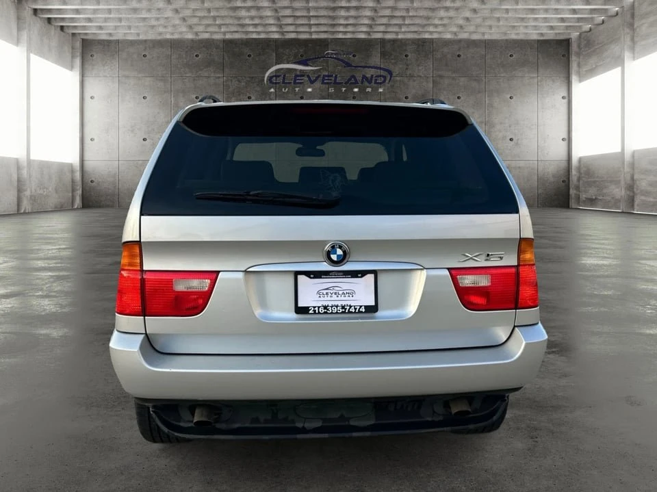 2003 BMW E53 X5 - Image 4 of 20