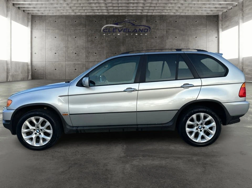 2003 BMW E53 X5 - Image 6 of 20