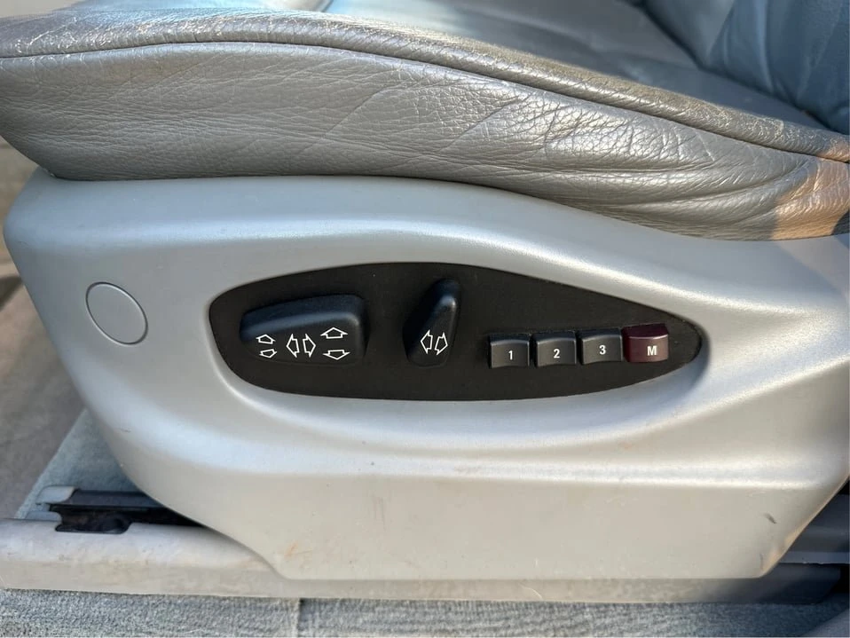 2003 BMW E53 X5 - Image 20 of 20