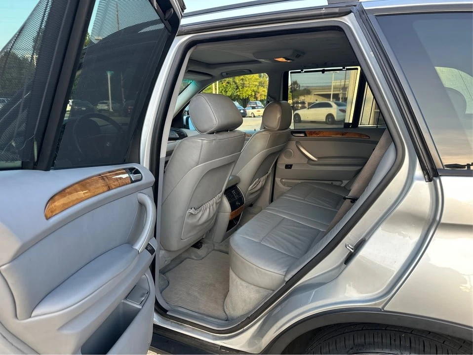 2003 BMW E53 X5 - Image 10 of 20