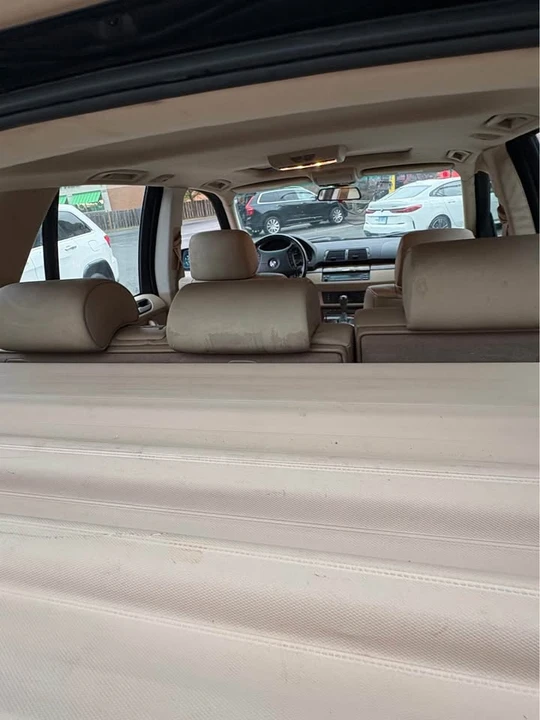 2003 BMW E53 X5 - Image 10 of 10