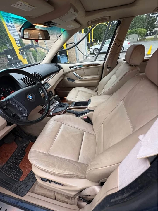2003 BMW E53 X5 - Image 9 of 10