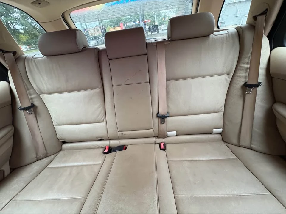 2003 BMW E53 X5 - Image 8 of 10