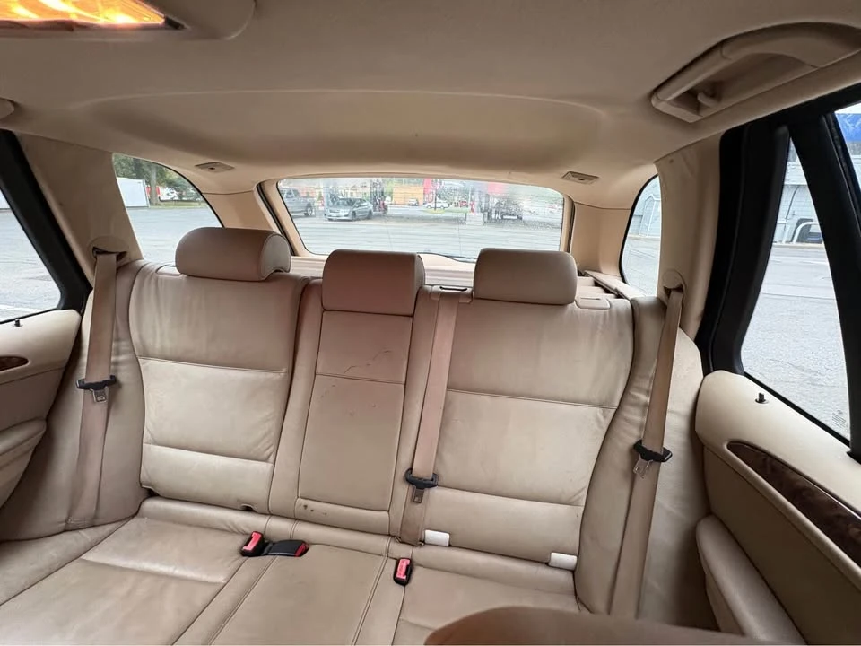 2003 BMW E53 X5 - Image 7 of 10