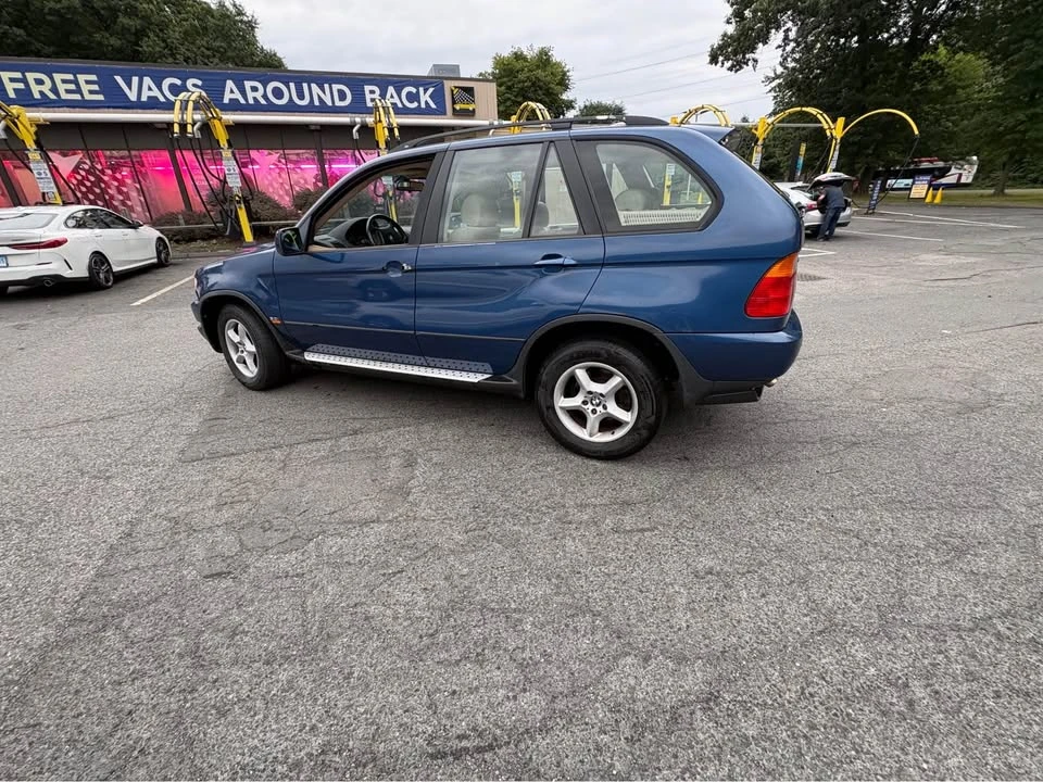 2003 BMW E53 X5 - Image 2 of 10