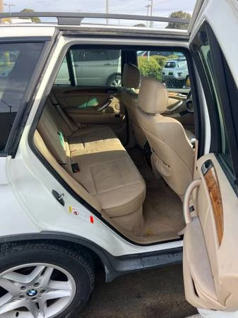 2003 BMW E53 X5 - Image 6 of 9