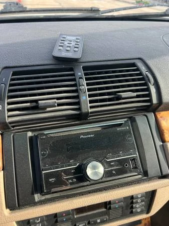2003 BMW E53 X5 - Image 9 of 9