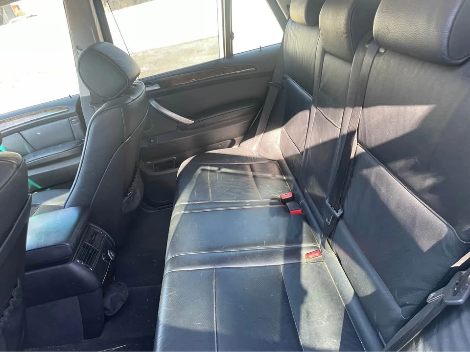 2003 BMW E53 X5 - Image 3 of 8