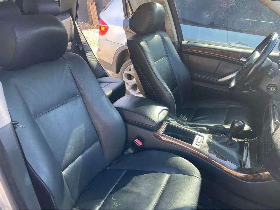 2003 BMW E53 X5 - Image 2 of 8