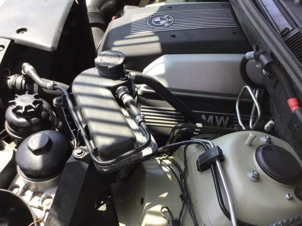 2003 BMW E53 X5 - Image 20 of 21