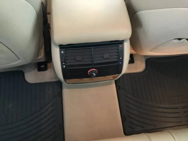 2003 BMW E53 X5 - Image 12 of 21