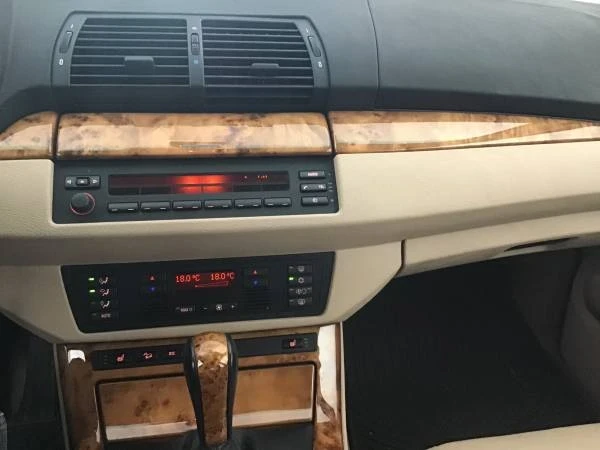 2003 BMW E53 X5 - Image 11 of 21