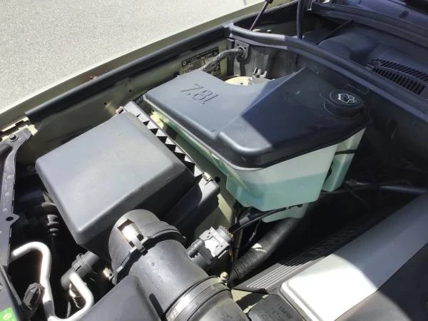 2003 BMW E53 X5 - Image 19 of 21