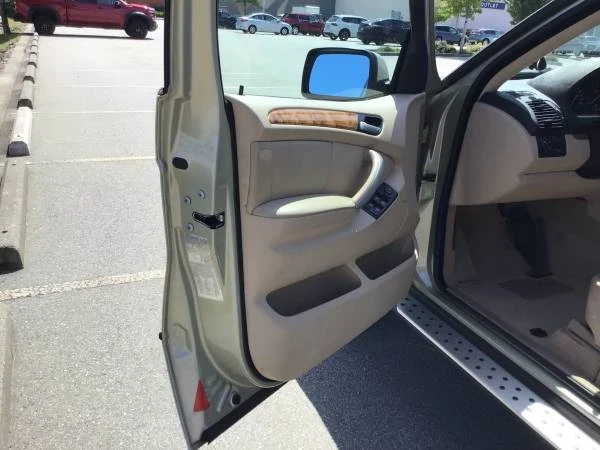 2003 BMW E53 X5 - Image 5 of 21