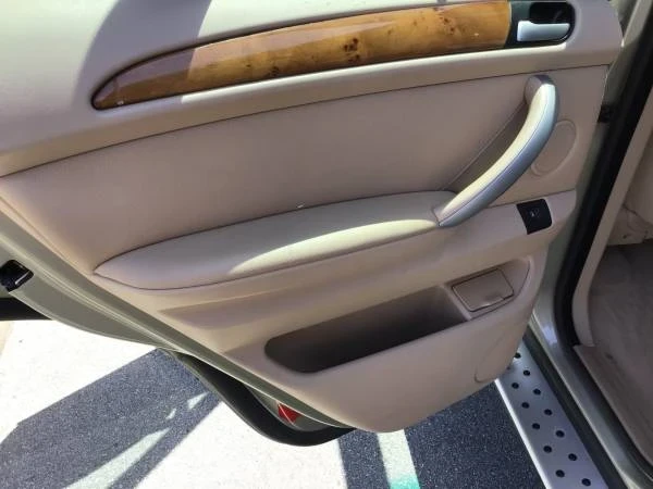 2003 BMW E53 X5 - Image 6 of 21