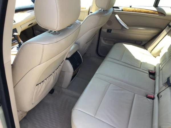 2003 BMW E53 X5 - Image 9 of 21