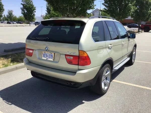 2003 BMW E53 X5 - Image 3 of 21