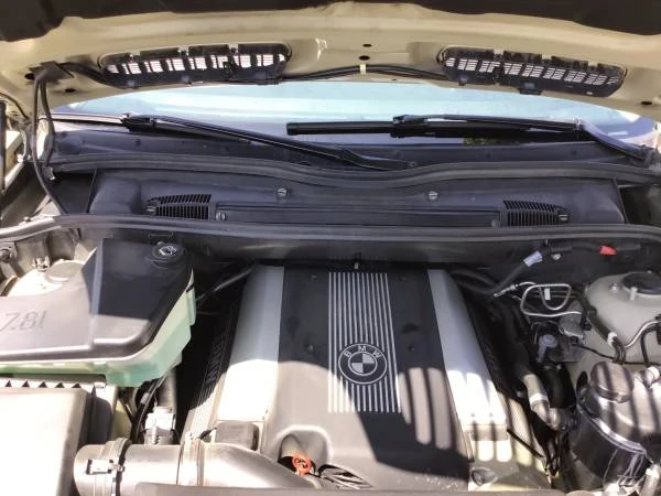 2003 BMW E53 X5 - Image 21 of 21